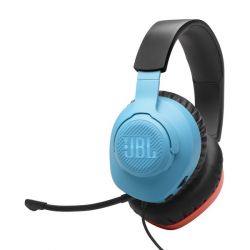��������� JBL QUANTUM 100N Black (JBLQTUM100N) UA UCRF
