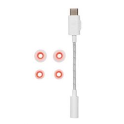 ��������� JBL Quantum 50� White (JBLQTUM50CWHT) - �������� 5