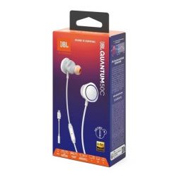 ��������� JBL Quantum 50� White (JBLQTUM50CWHT) - �������� 6