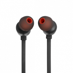 Навушники JBL Tune 310 Black (JBLT310CBLK) - Картинка 3