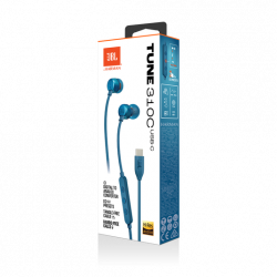 ��������� JBL Tune 310 Blue (JBLT310CBLU) - �������� 9