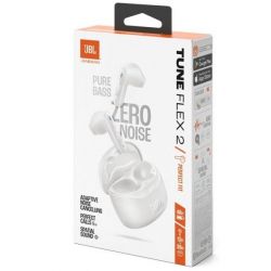 ��������� JBL Tune Flex 2 White (JBLTFLEX2WHT) - �������� 11