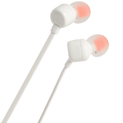 Навушники JBL TUNE110 White UA UCRF - Картинка 6