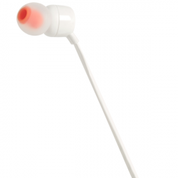 Навушники JBL TUNE110 White UA UCRF - Картинка 7