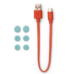 ��������� JBL Wave Beam 2 Blue (JBLWBEAM2BLU) - �������� 11