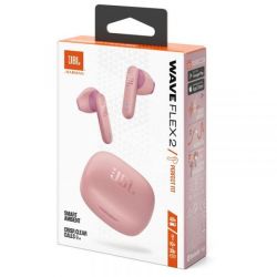 ��������� JBL Wave Flex 2 Pink (JBLWFLEX2PIK) - �������� 11