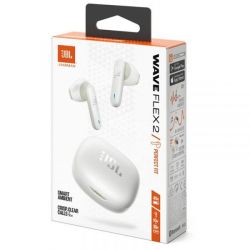 ��������� JBL Wave Flex 2 White (JBLWFLEX2WHT) - �������� 11
