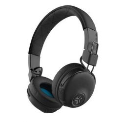  JLab Studio Wireless OnEar Black (IEUHBASTUDIORBLK4)