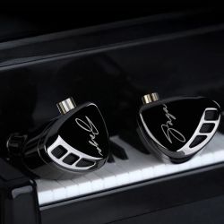 �������� KZ Saga Bass Improved Mic Back - �������� 2