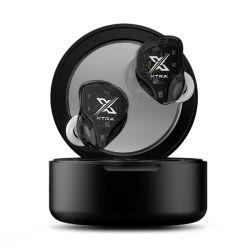 ��������� TWS KZ Xtra Mic Black