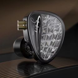 ��������� KZ ZA12 Tuning Mic Back - �������� 2