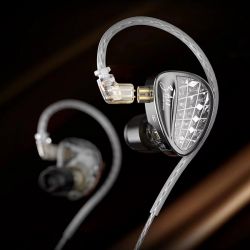 ��������� KZ ZA12 Tuning Mic Back - �������� 3