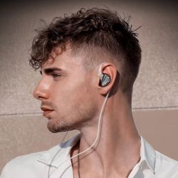 ��������� KZ ZA12 Tuning Mic Back - �������� 7