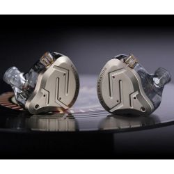 ��������� KZ ZSN Pro 2 Mic Gold - �������� 2