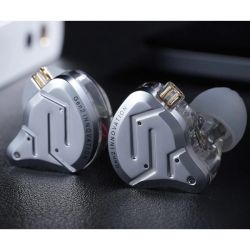 ��������� KZ ZSN Pro 2 Mic Gray - �������� 2