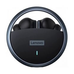 Навушники Lenovo LivePods LP60 Back EU - Картинка 2