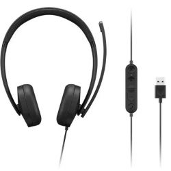 �������� Lenovo USB-A Wired Stereo Headset Gen 2 (4XD1P83425) - �������� 2