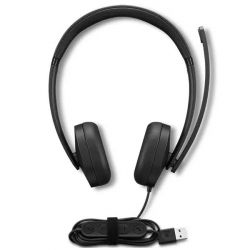 �������� Lenovo USB-A Wired Stereo Headset Gen 2 (4XD1P83425) - �������� 5