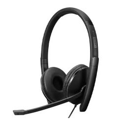 ��������� Lenovo Wired ANC Headset Gen 2 (Teams) 4XD1M45627 - �������� 3
