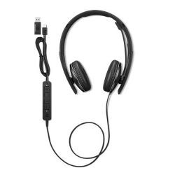 ��������� Lenovo Wired ANC Headset Gen 2 (Teams) 4XD1M45627 - �������� 6