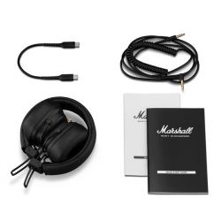 �������� Marshall Major V Black (1006832) - �������� 9