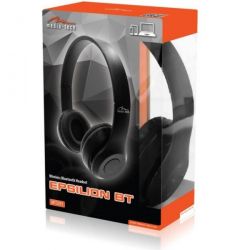 �������� Media-Tech Epsilion BT MT3591 FM/MP3 Black - �������� 11