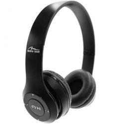 �������� Media-Tech Epsilion BT MT3591 FM/MP3 Black - �������� 2