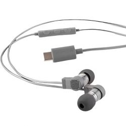 Наушники Moondrop Quark 2 Mic Silver - Картинка 2