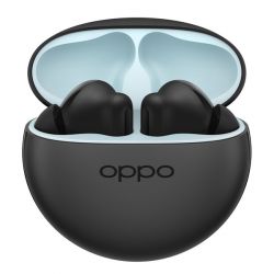 Навушники OPPO Enco Buds2 (W14) Black UA UCRF - Картинка 5