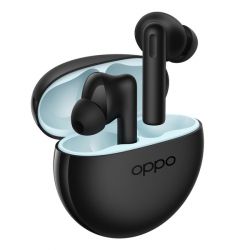 Навушники OPPO Enco Buds2 (W14) Black UA UCRF - Картинка 6