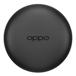 Навушники OPPO Enco Buds2 (W14) Black UA UCRF - Картинка 7