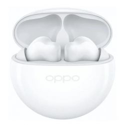 Навушники OPPO Enco Buds2 (W14) White UA UCRF - Картинка 7