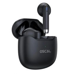 Наушники Oscal HiBuds 5 Black UA UCRF - Картинка 2