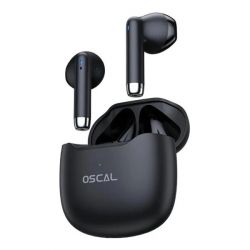 Наушники Oscal HiBuds 5 Black UA UCRF - Картинка 3