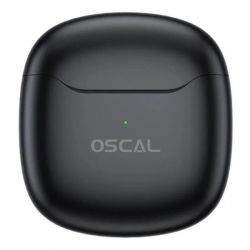 Наушники Oscal HiBuds 5 Black UA UCRF - Картинка 5