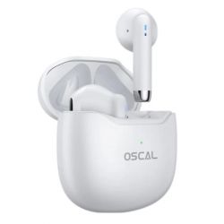 Наушники Oscal HiBuds 5 White UA UCRF - Картинка 2