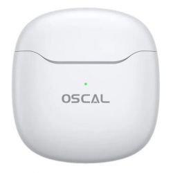 Наушники Oscal HiBuds 5 White UA UCRF - Картинка 4