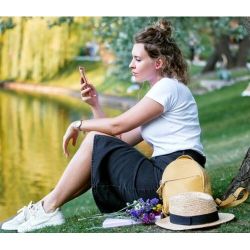 ��������� Panasonic 118 ��. Purple UA UCRF - �������� 3