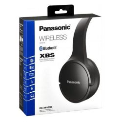 Наушники Panasonic RB-HF420B Black UA UCRF - Картинка 5