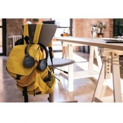 Наушники Panasonic RB-HF420B Black UA UCRF - Картинка 8