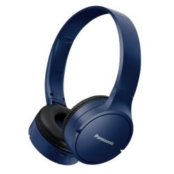 Навушники Panasonic RB-HF420B Blue UA UCRF - Картинка 2