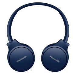 Навушники Panasonic RB-HF420B Blue UA UCRF - Картинка 3