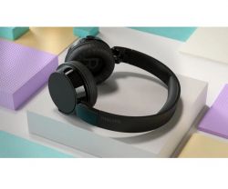 Наушники Philips TAH4209 Black (TAH4209BK/00) - Картинка 12