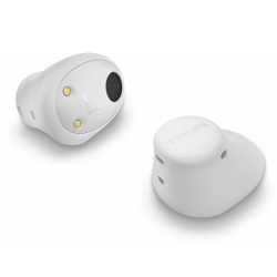 Наушники Philips TAT2149 White (TAT2149WT/00) - Картинка 4
