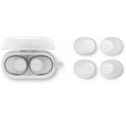 Наушники Philips TAT2149 White (TAT2149WT/00) - Картинка 7