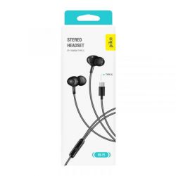 �������� Piko EP-103BKM Type-C Black (1283126590276) - �������� 2