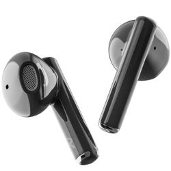 Навушники Pixus Space Black UA UCRF - Картинка 5