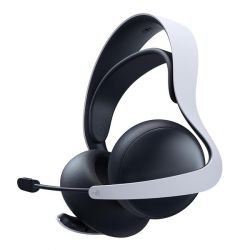 Навушники PlayStation Sony PULSE Elite WL White (1000039806) - Картинка 2