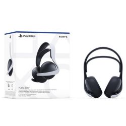 Навушники PlayStation Sony PULSE Elite WL White (1000039806) - Картинка 7