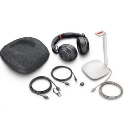 ��������� Poly Voyager Surround 85-M Black (8G7T8AA) - �������� 5